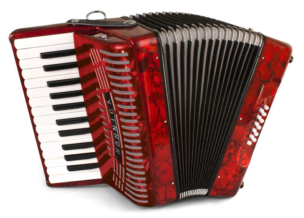 Accordion Used In St Patricks Music Lesson Accordion Used In St Patricks Music Lesson