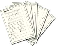 bonusassessments1 Printable Music Theory Assessments