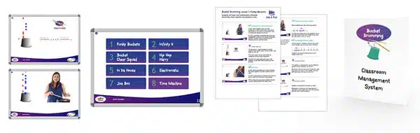 bucketdrum_valuestack_600 Bucket drumming program materials