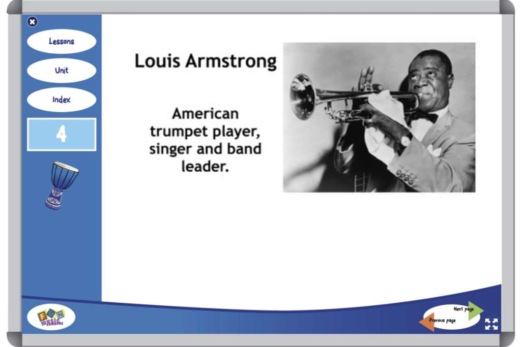 CONNECT.004 How to teach Grade 4 Music Lessonsm Listening Program