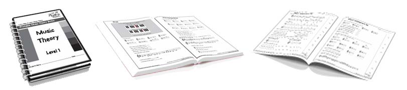 productstrip1 Music theory curriculum