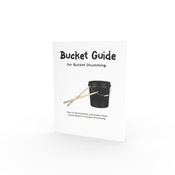 BucketDrumGuide