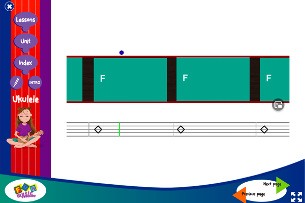 teaching ukulele chords image 3