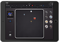 iPadLesson03 garageband project ideas