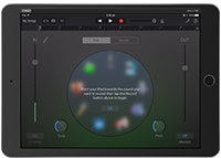 IPadLesson07 garageband project ideas