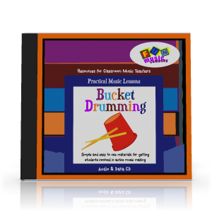 pml_bucketbeats_300 bucket drumming bonus materials