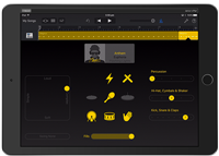 shot_l6_drummer garageband project ideas