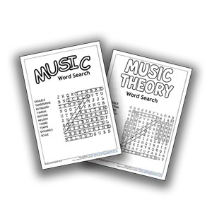 Word Search suitable for Grade 3-4